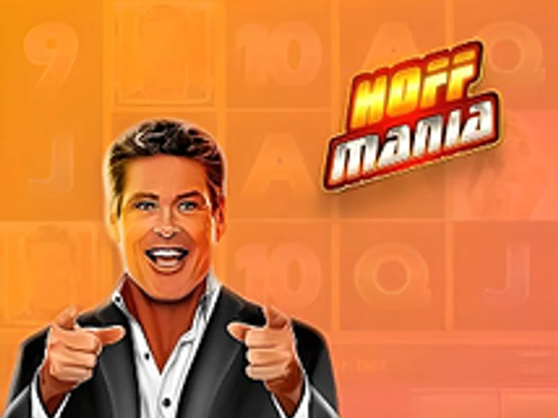 Hoff Mania