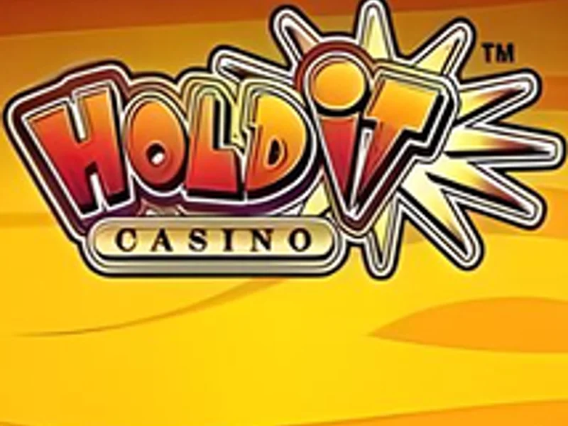 Hold it Casino