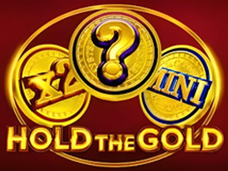 Hold the Gold