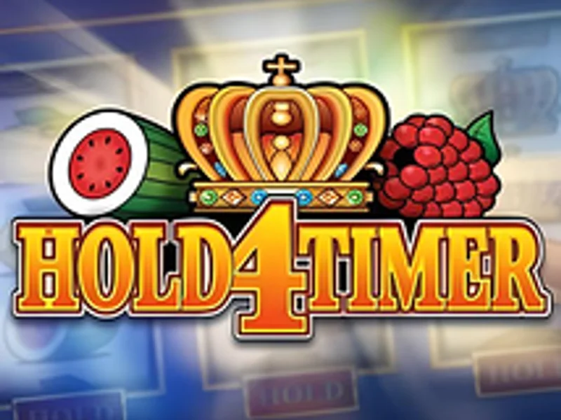 Hold4Timer