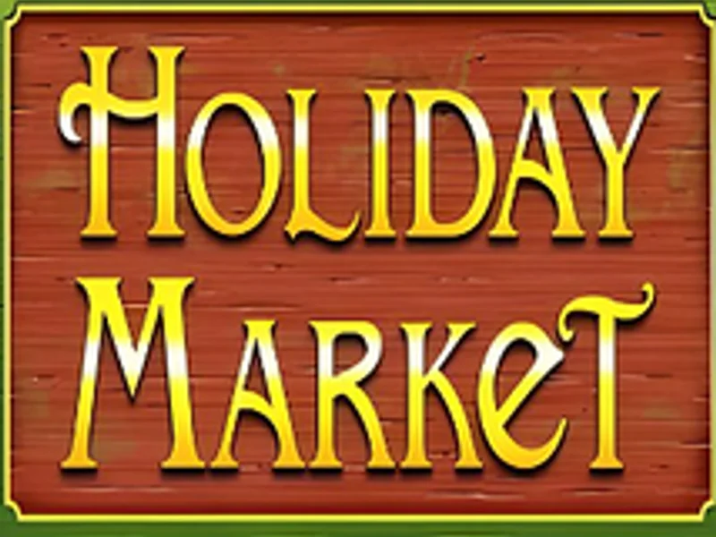 Holiday Market