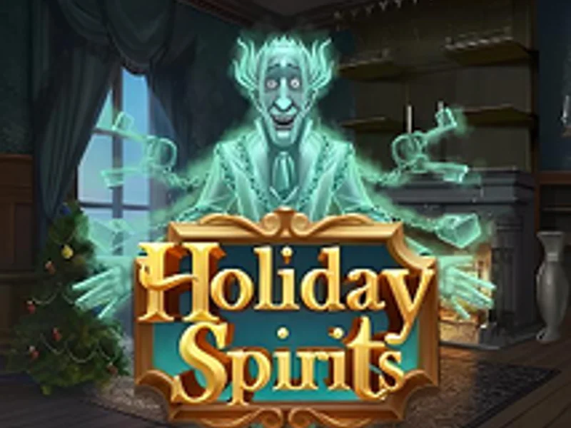 Holiday Spirits