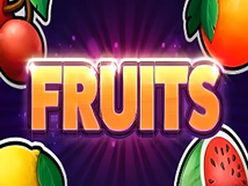 Holle Games Fruits