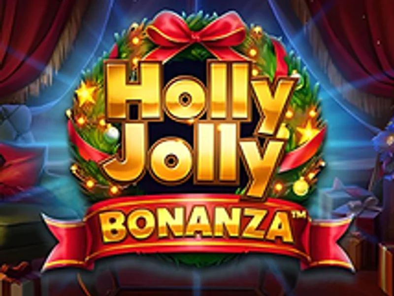 Holly Jolly Bonanza