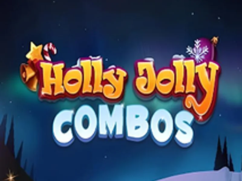 Holly Jolly Combos
