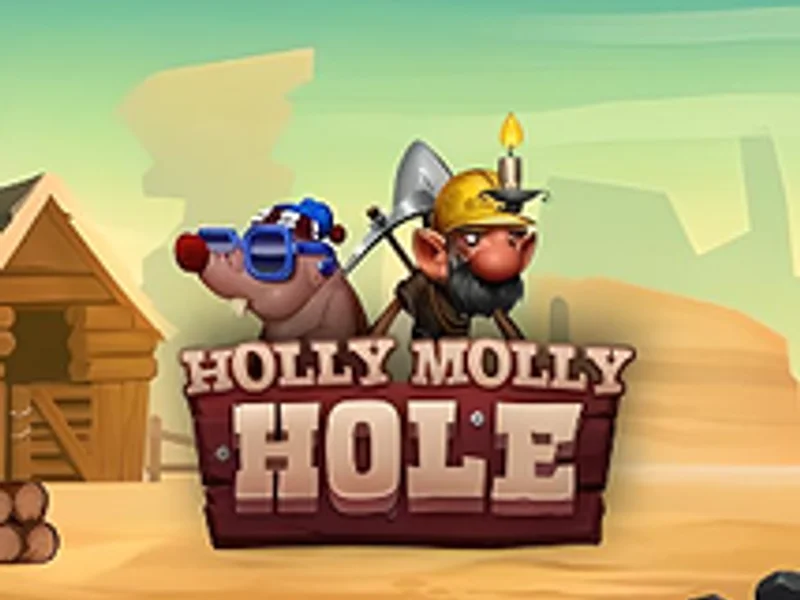 Holly Molly Hole