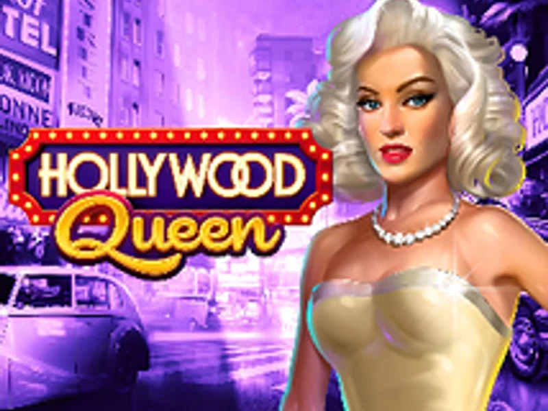 Hollywood Queen
