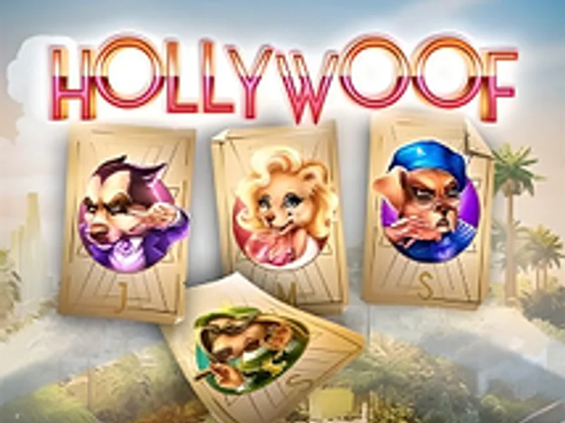 Hollywoof