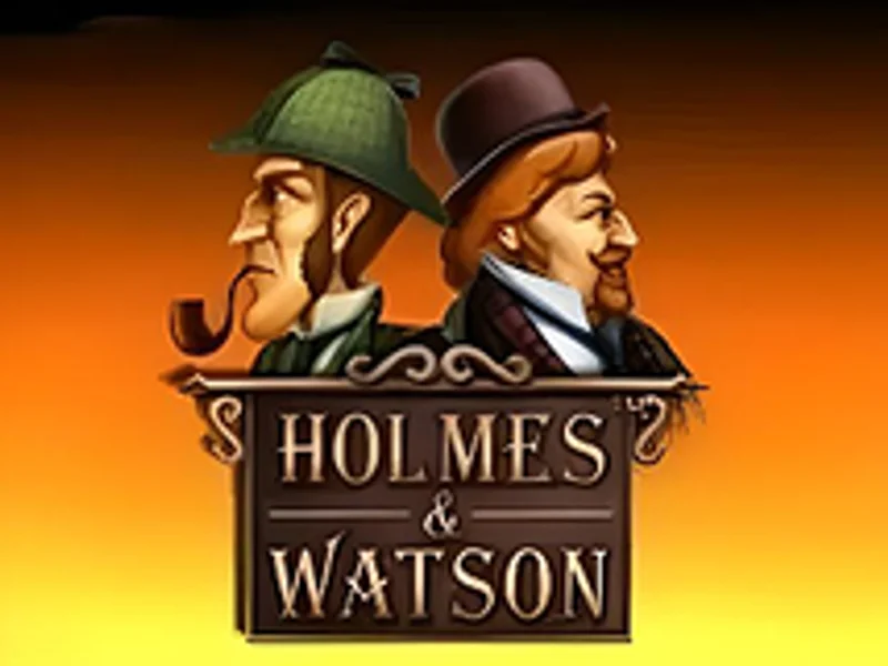 Holmes and Watson Deluxe