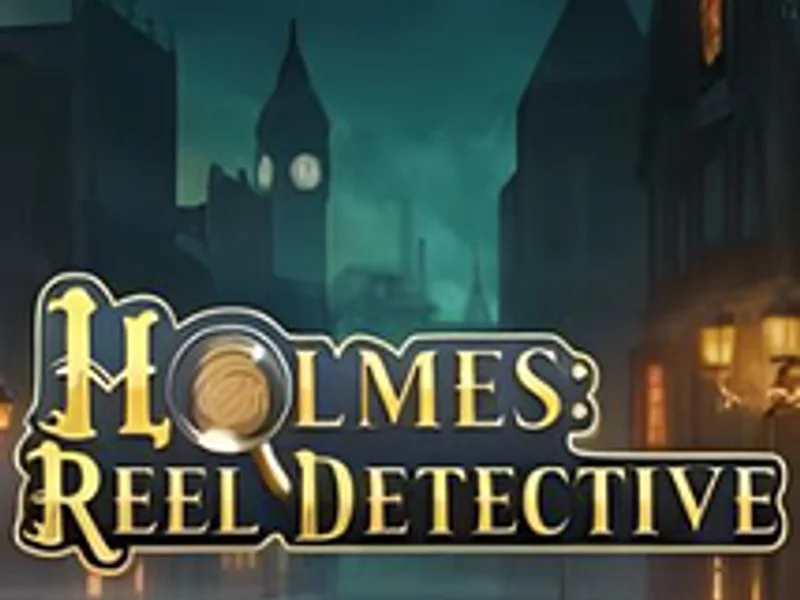 Holmes Reel Detective
