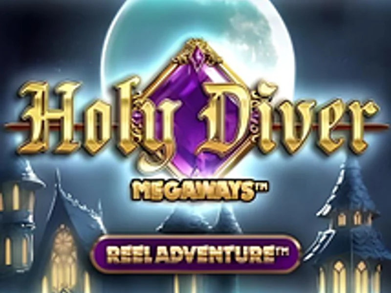 Holy Diver Megaways