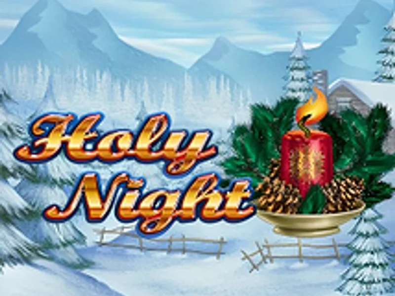 Holy Night