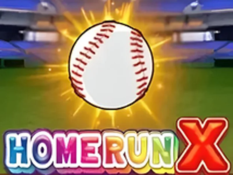 Home Run X