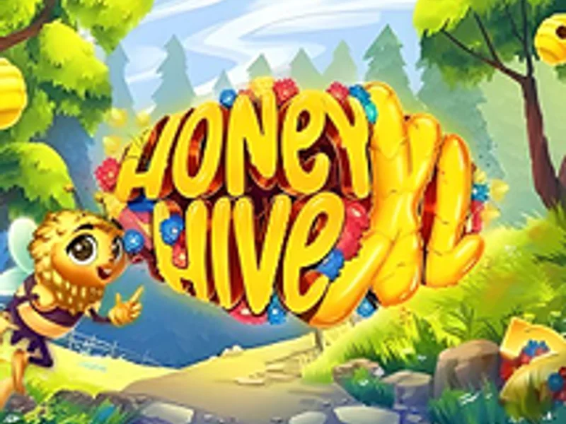 Honey Hive Xl