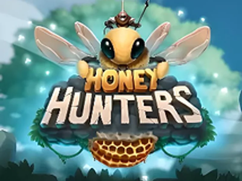 Honey Hunters