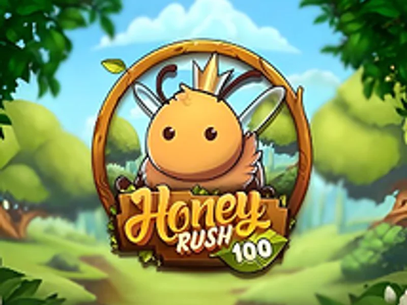 Honey Rush 100