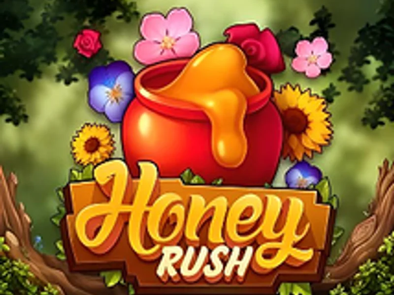 Honey Rush
