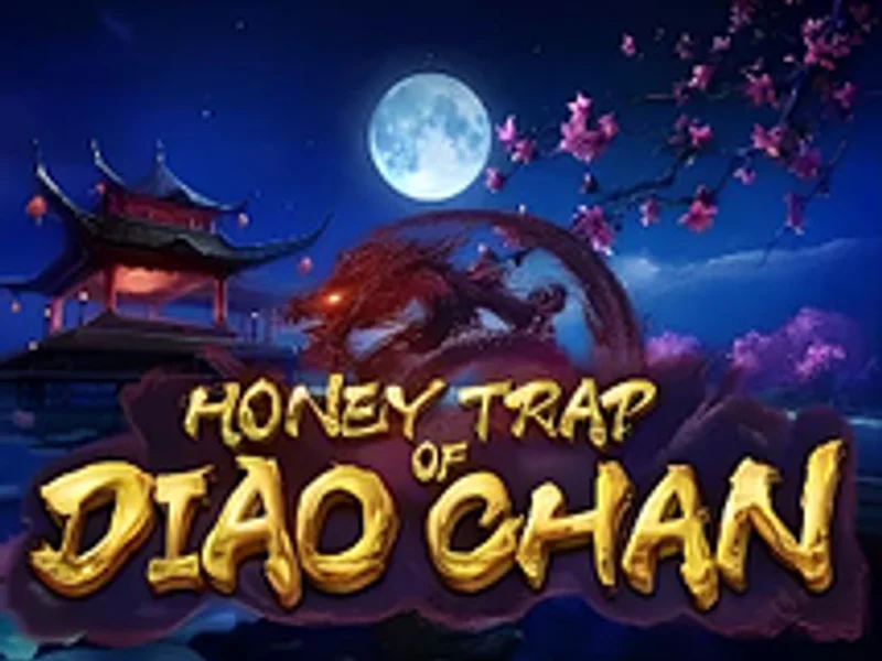 Honey Trap of Diao Chan