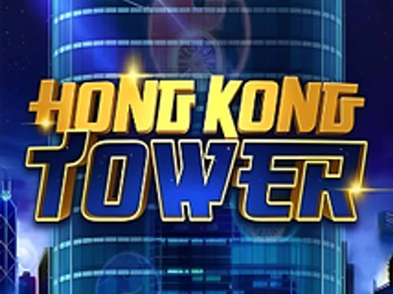 Hong Kong Tower