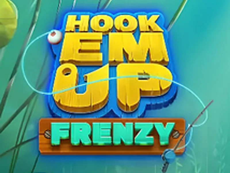 Hook em Up Frenzy