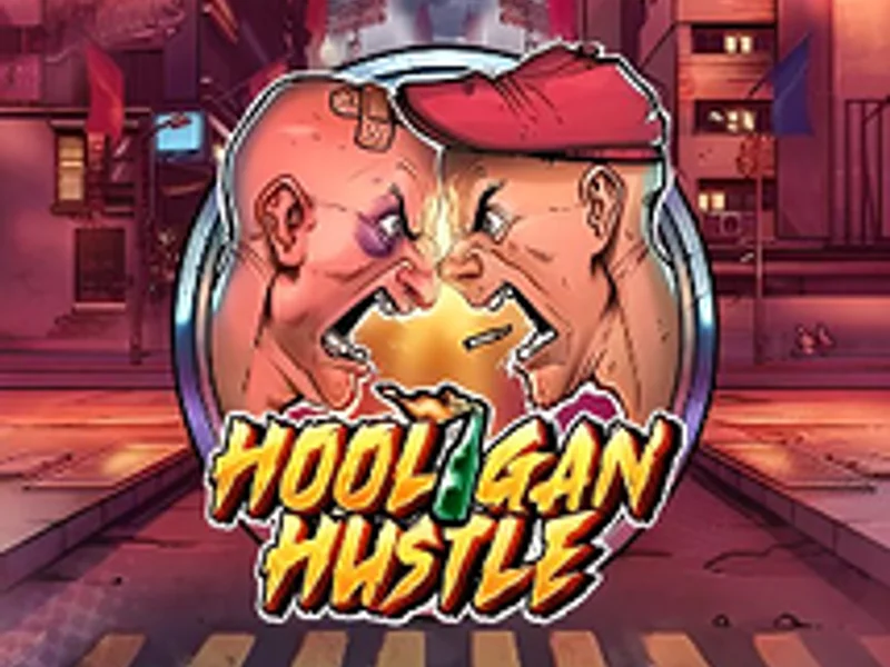 Hooligan Hustle