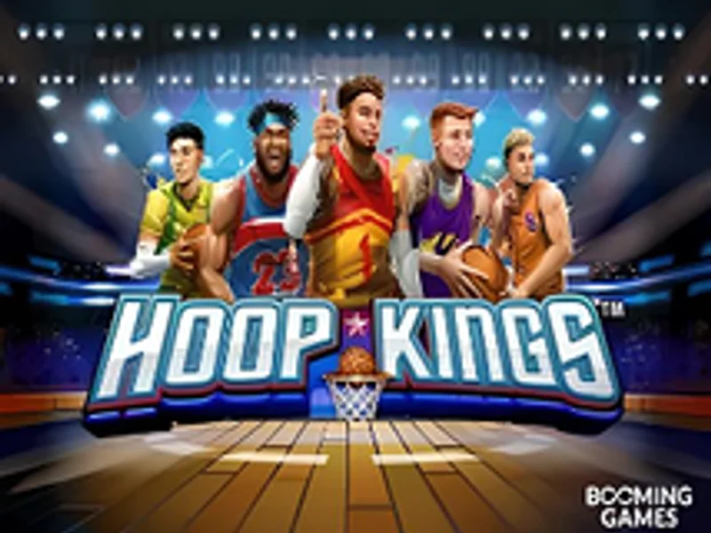 Hoop Kings