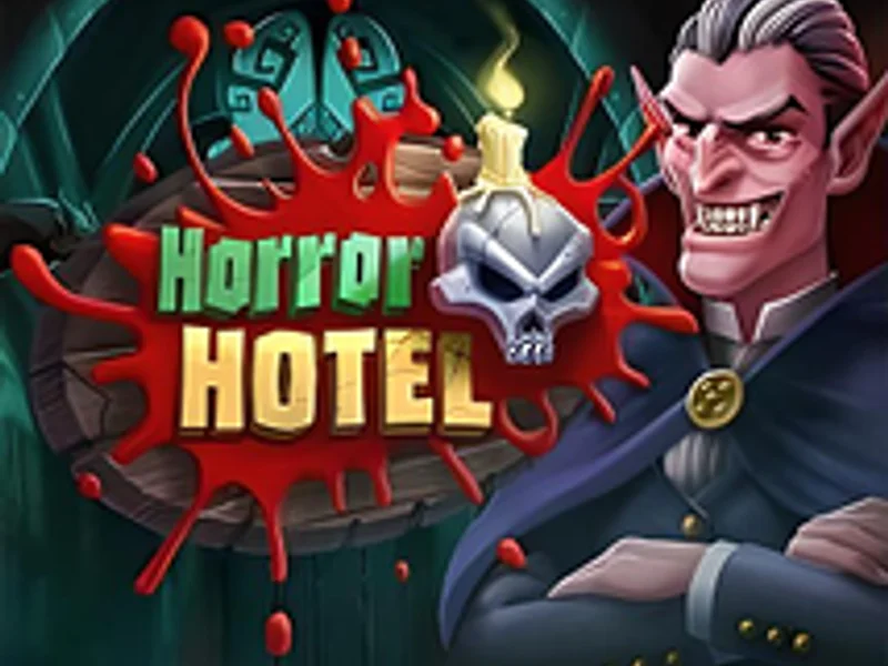 Horror Hotel
