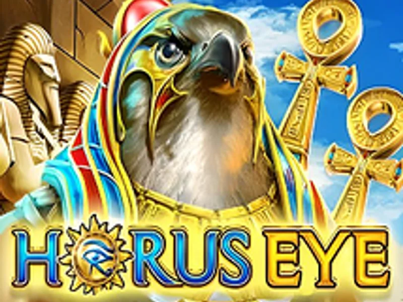 Horus Eye