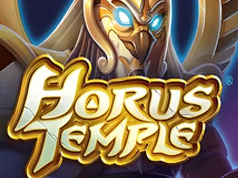 Horus Temple