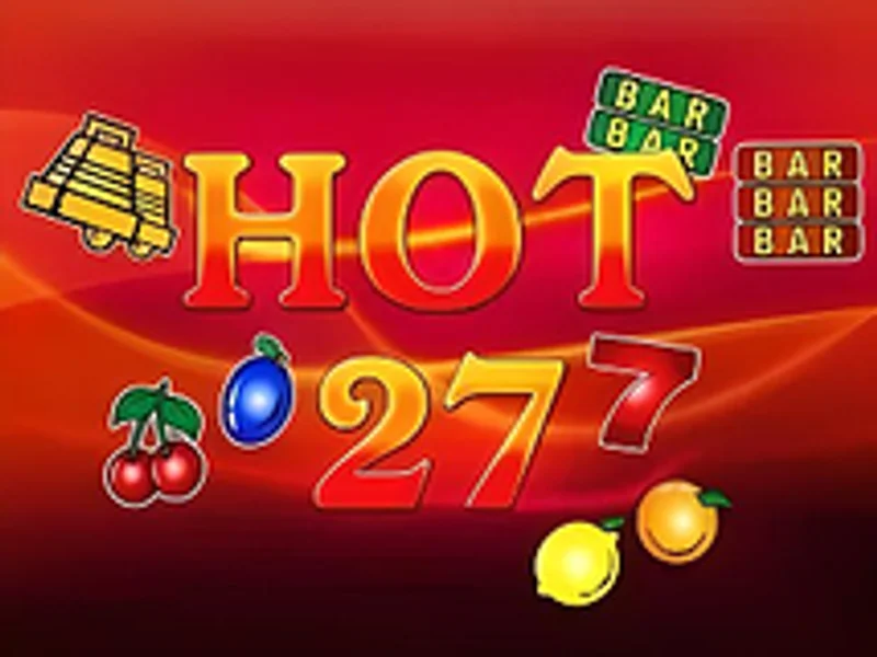 Hot 27
