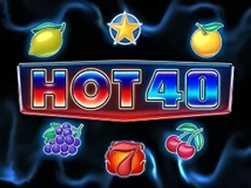 Hot 40