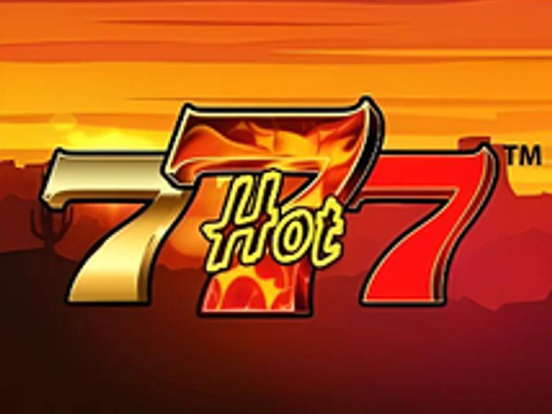 Hot 777