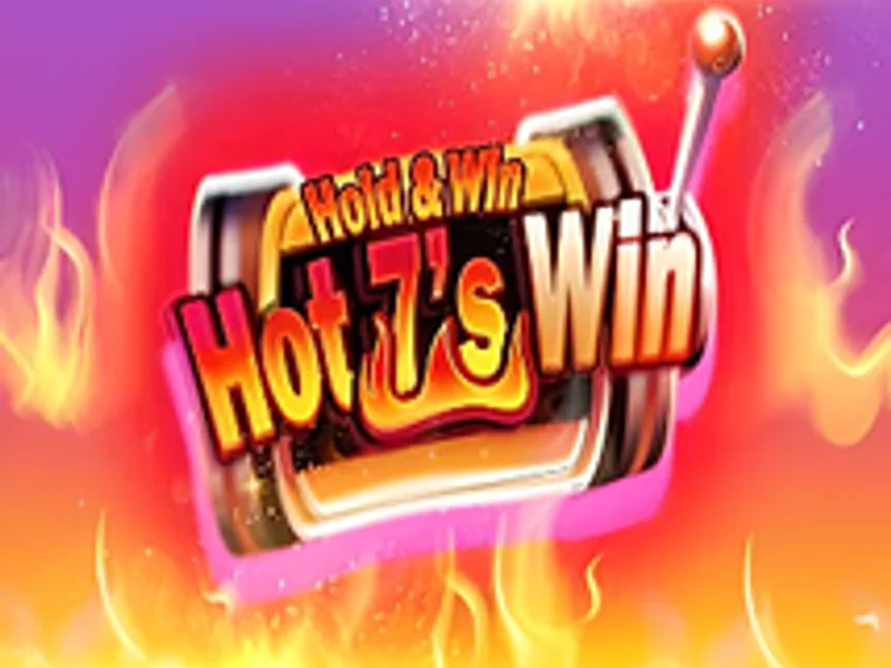 Hot 7s Win
