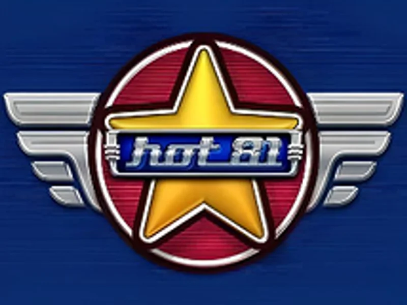 Hot 81