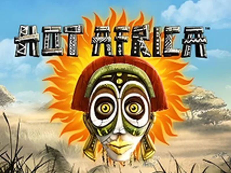 Hot Africa