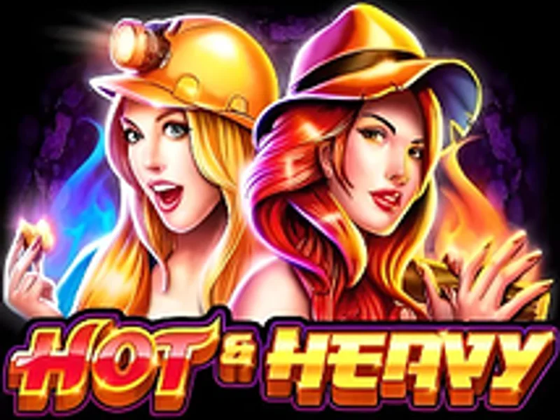 Hot and Heavy