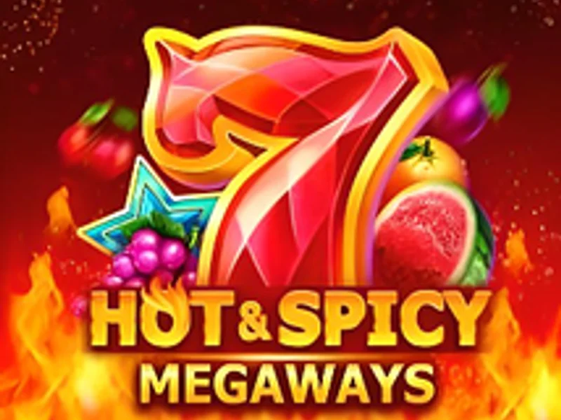 Hot and Spicy Megaways