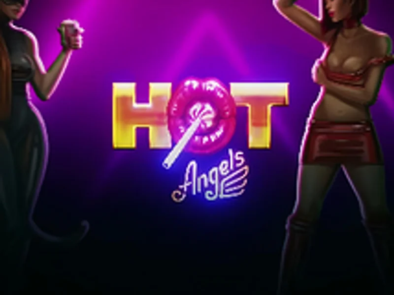 Hot Angels
