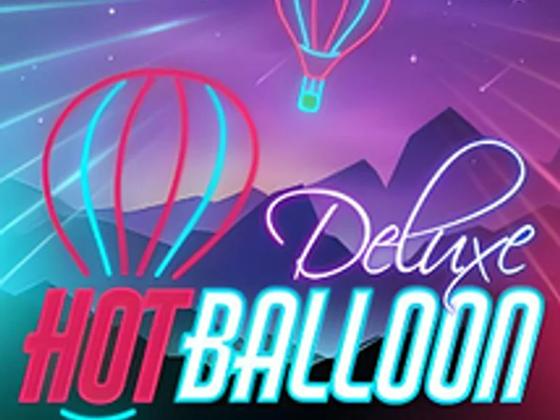 Hot Balloon Deluxe