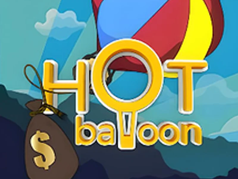Hot Balloon