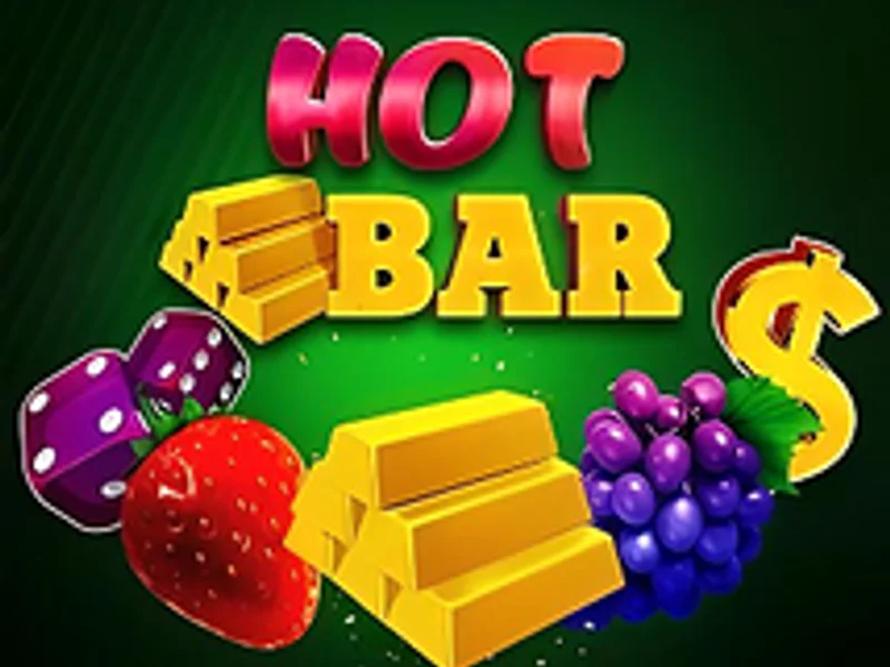 Hot Bar