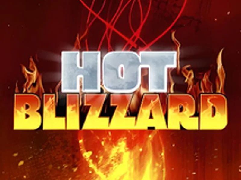 Hot Blizzard