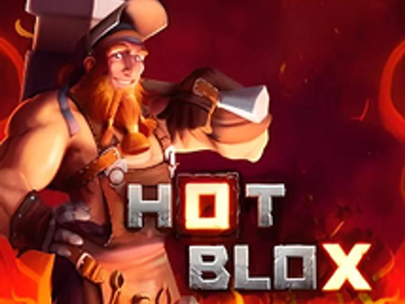 Hot Blox