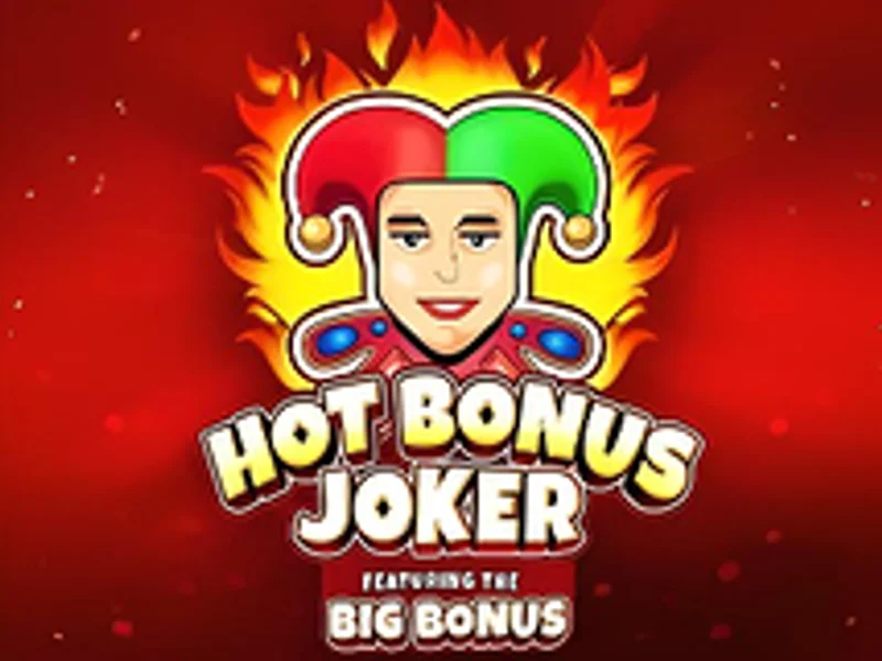 Hot Bonus Joker