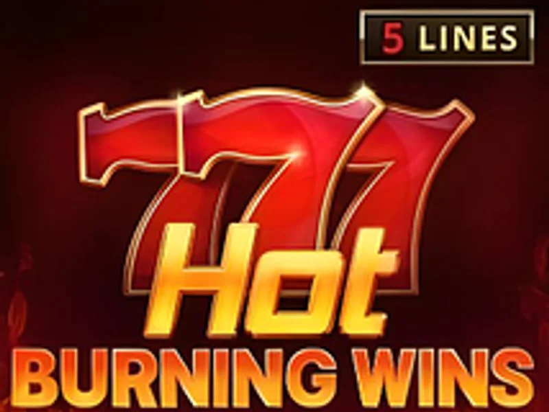 Hot Burning Wins
