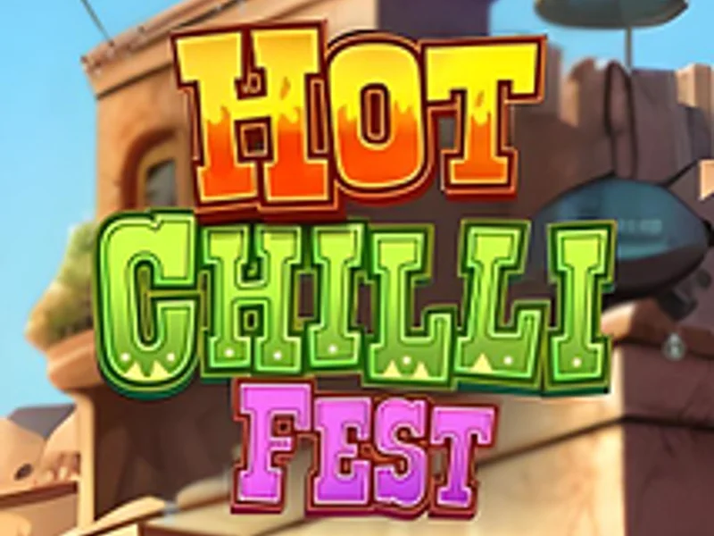 Hot Chilli Fest