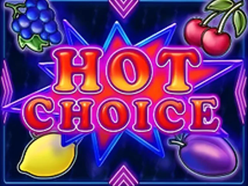 Hot Choice