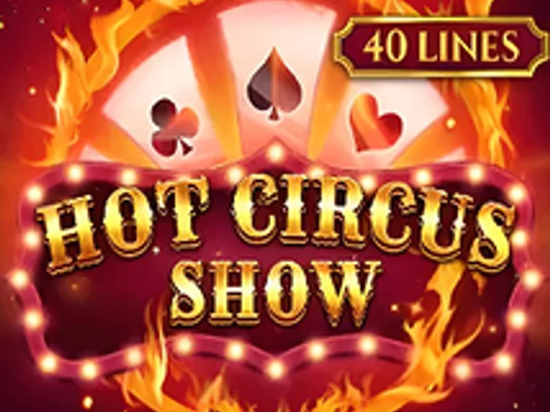 Hot Circus Show