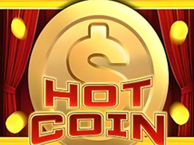 Hot Coin