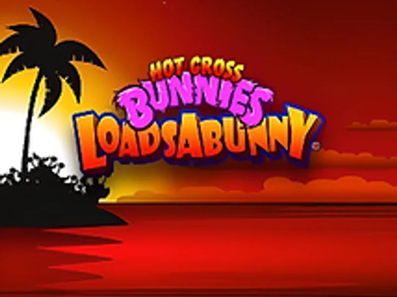 Hot Cross Bunnies Loadsabunny